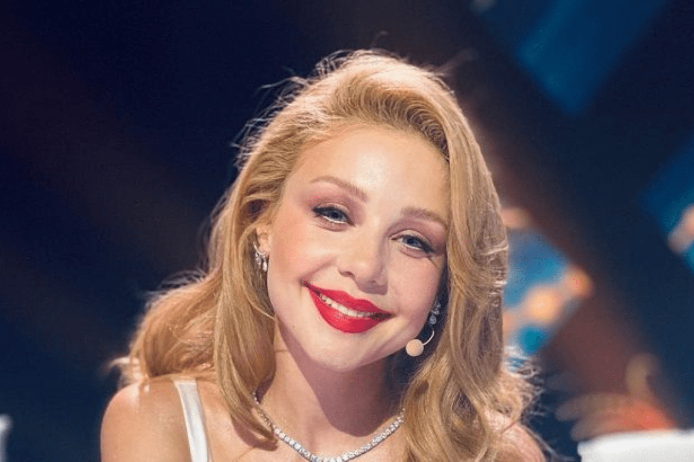 Тіна Кароль показала, як виглядає її єдиний син Веніамін