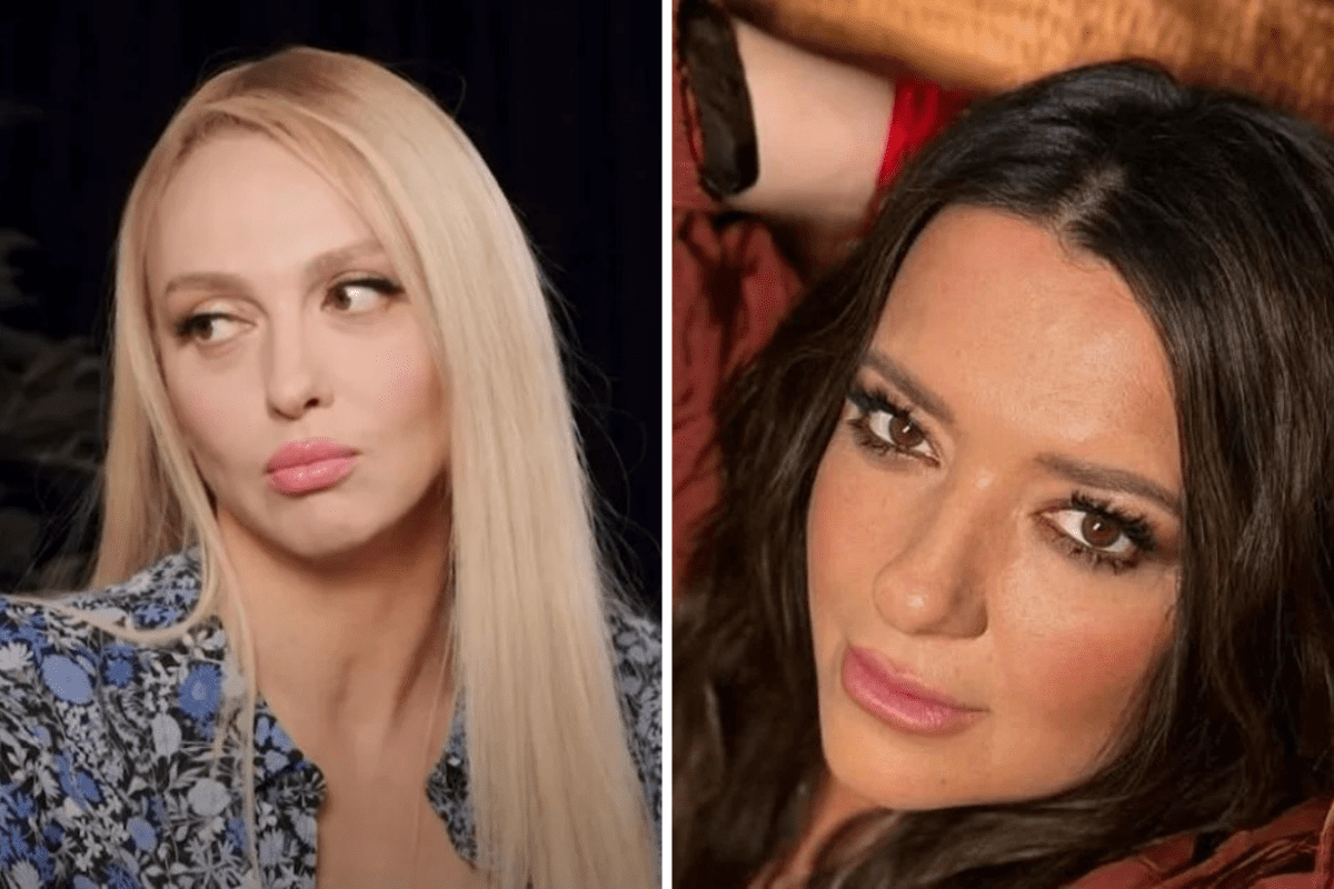 Кліпмейкер Герман Нєнов розповів, з ким із українських зірок йому працювалося найважче