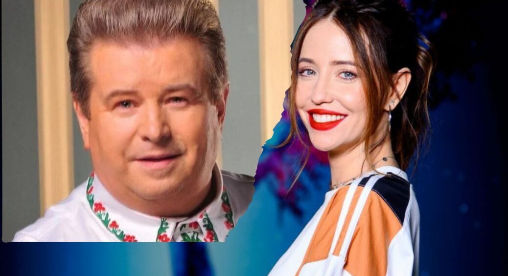 “Мені було 11 років”: 34-річна Дорофєєва пригадала обіцянки Михайла Поплавського 