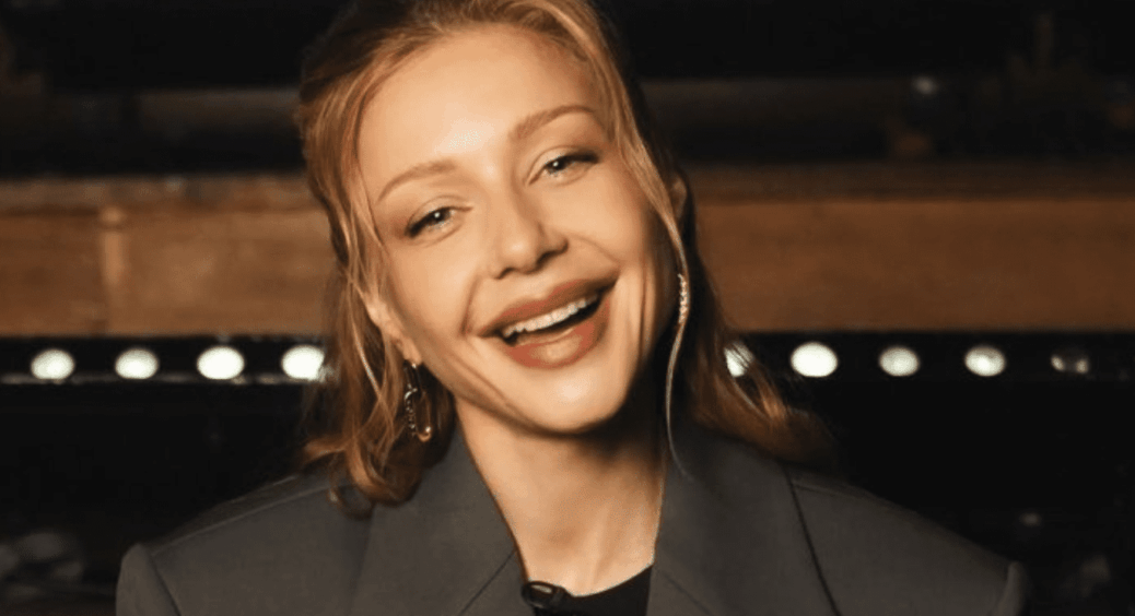 “Різниця є”: 40-річна Тіна Кароль похвалилася, як змінилася її фігура за 4 роки занять йогою 