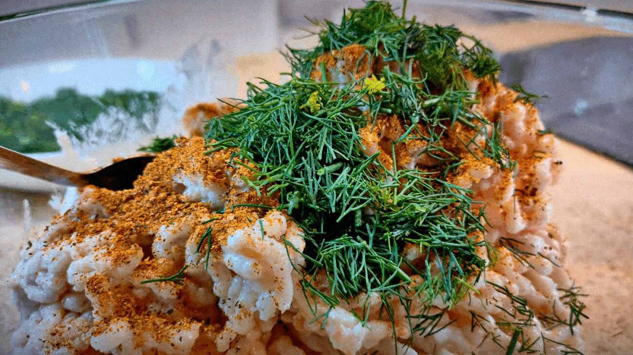 Кулінари поділилися рецептом домашньої намазки з яєць