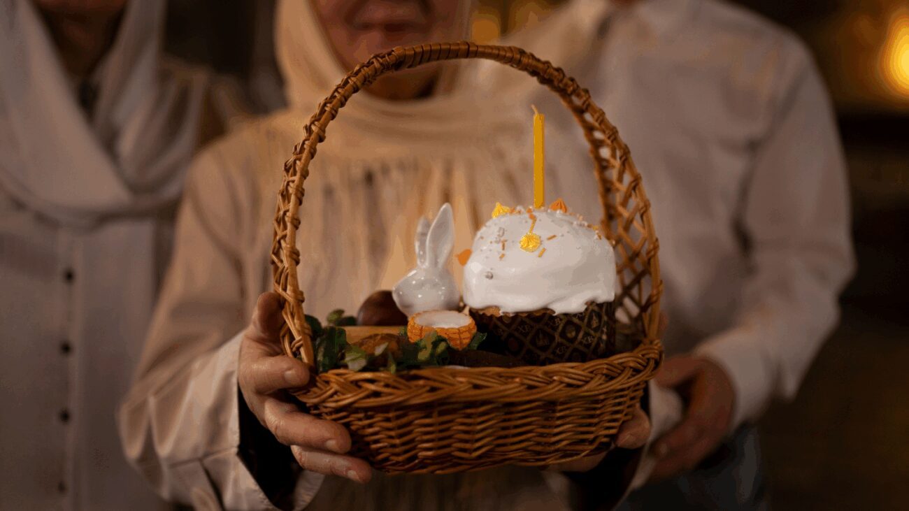 Священники відповіли, чи обов'язково святити великодній кошик