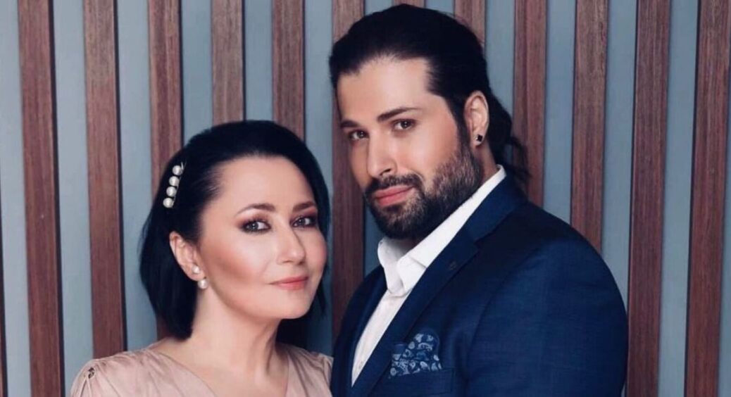 Куди зник Девід Аксельрод? 51-річна Мозгова детально пояснила, що сталося з благовірним 