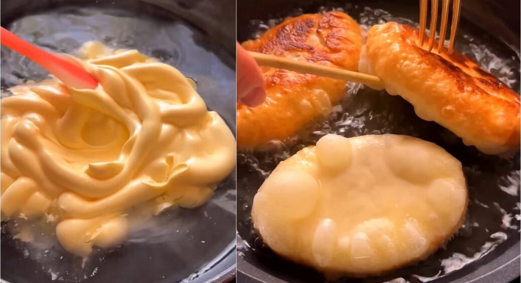 Кидаю 5 ложок майонезу в киплячу воду — смачна вечеря готова: рецепт, який здивує всіх 