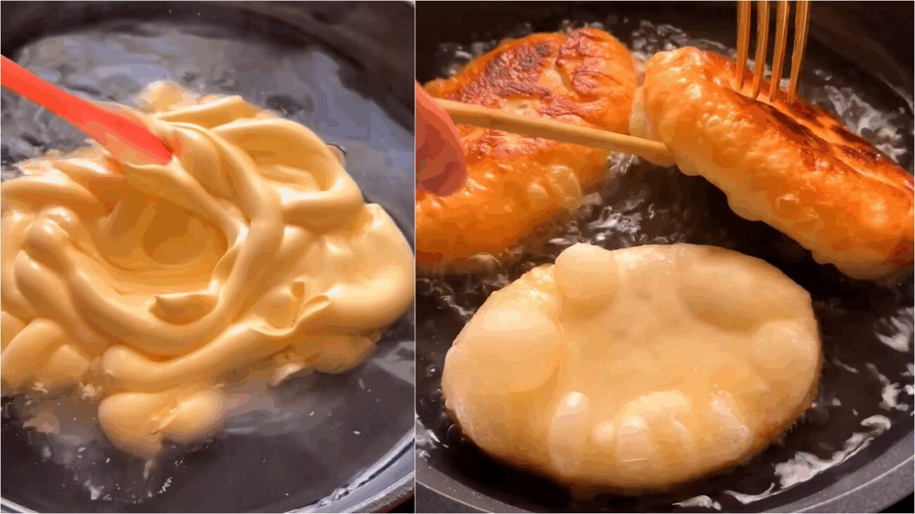 Господині розповіли, як приготувати вечерю з майонезу та води