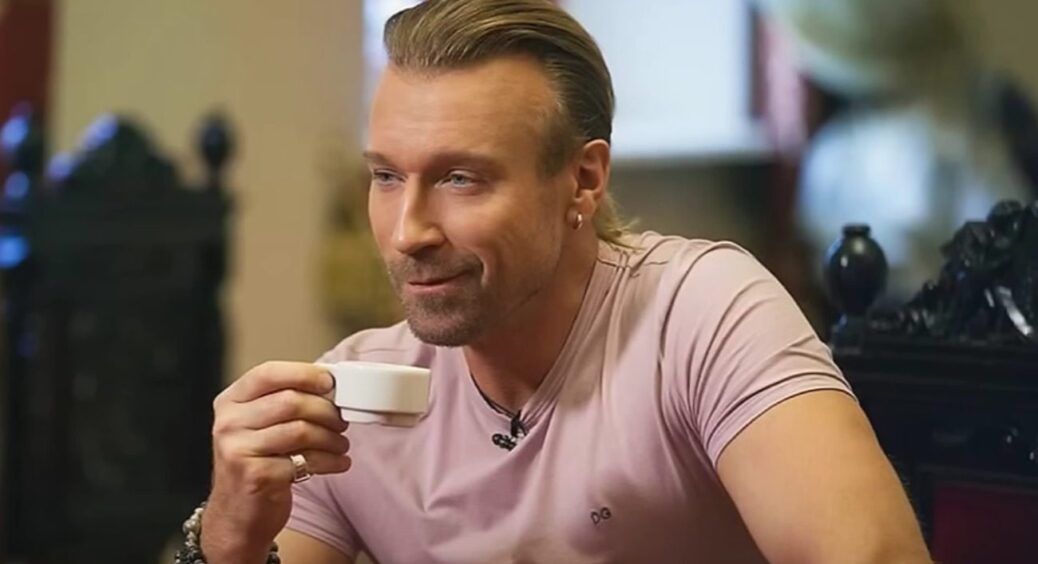 Ці фотографії, як доказ: близька подруга Олега Винника розкрила всі його плани з Таюне – чекаємо 