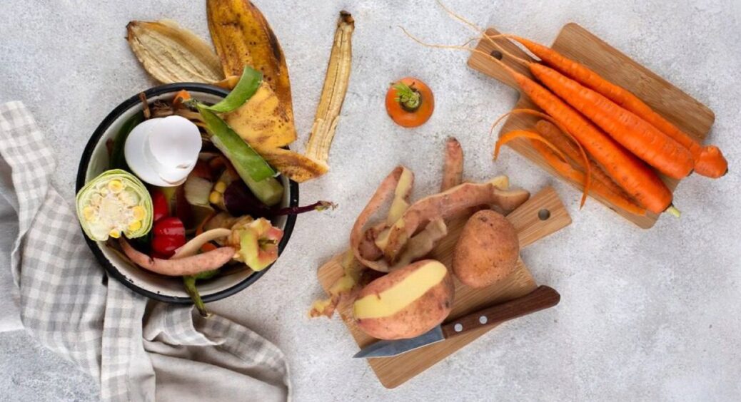 Лушпиння – неактуально: ось які кухонні відходи перетворюються на дорогоцінне добриво 