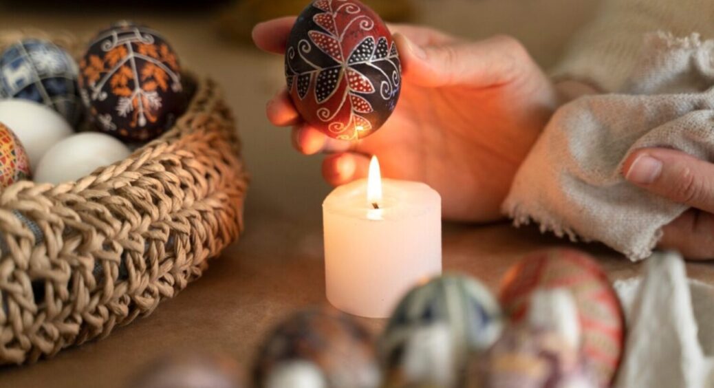 5 порад, як це робити: коли купатися в Чистий четвер 2025 та що треба знати про цей день 