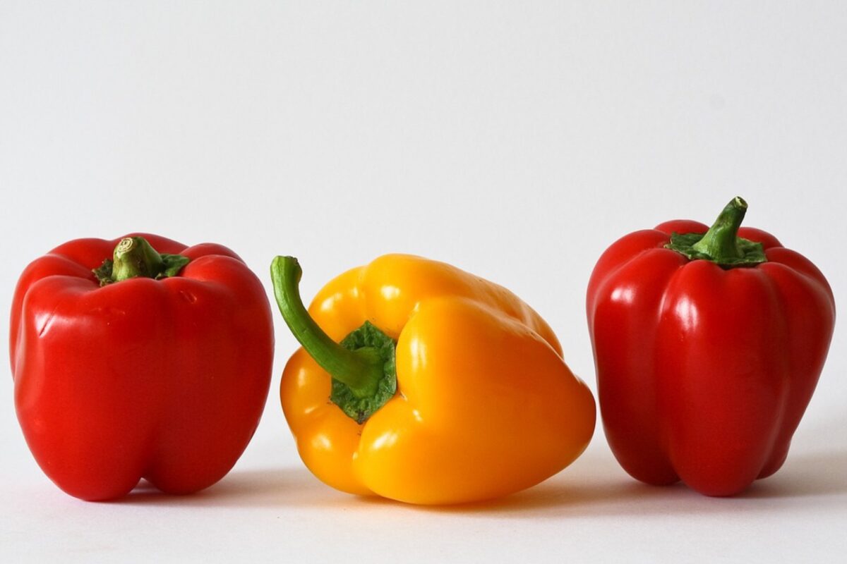 Агрономи назвали найстійкіший сорт перцю для вирощування