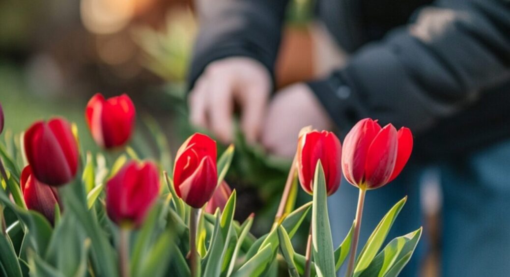Красивіше за жоржини, лілії та троянди: 3 сорти тюльпанів, про які зараз мріють всі-всі 