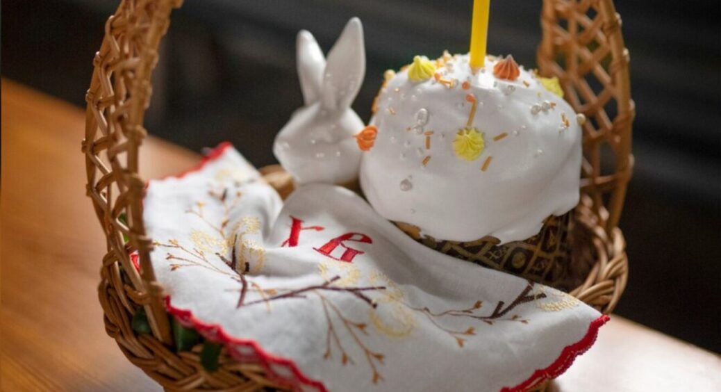 Що можна і не можна класти у великодній кошик: далеко не все можна освячувати в церкві 