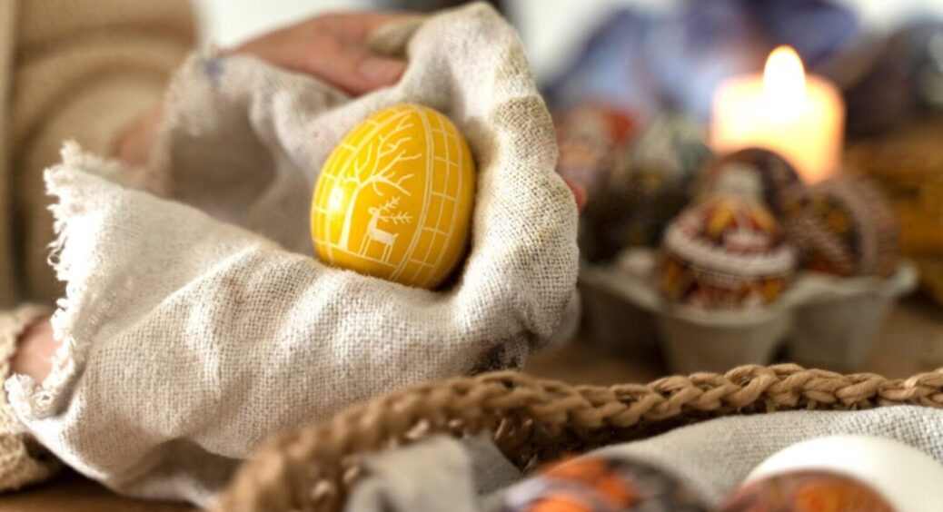 Грошей буде “море”: що треба зробити перед Великоднем 2025, щоб завжди був достаток 