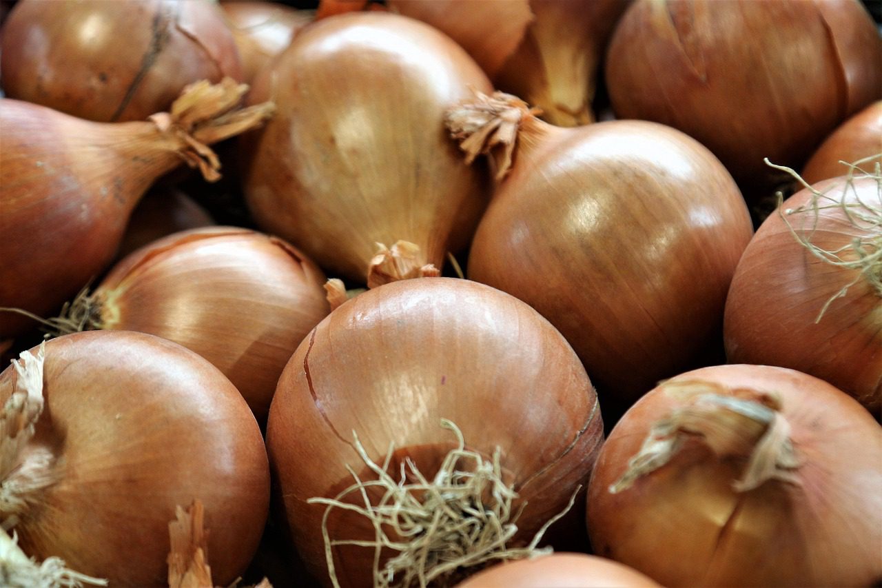 Городники розповіли, що треба зробити з цибулею після збору врожаю