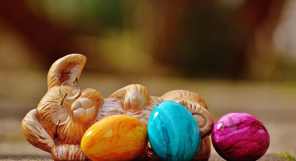 Ранок Великодня слід почати з цих 5 дій: залучите щастя, удачу та кохання на весь 2025 рік 