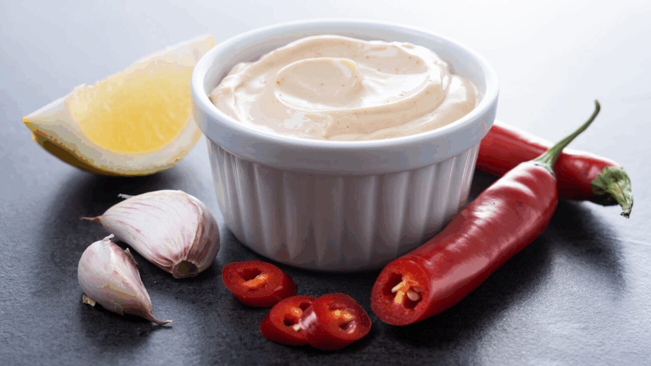 Кулінари поділилися рецептом домашнього майонезу за 5 хвилин