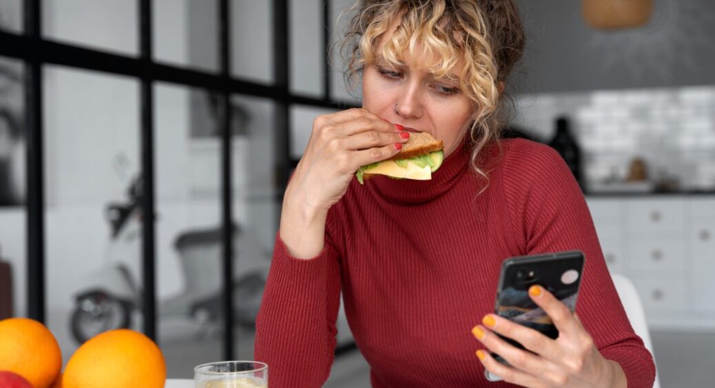 Ця звичка додає 20 см до вашої талії: простий спосіб прибрати зайвий жир з живота 