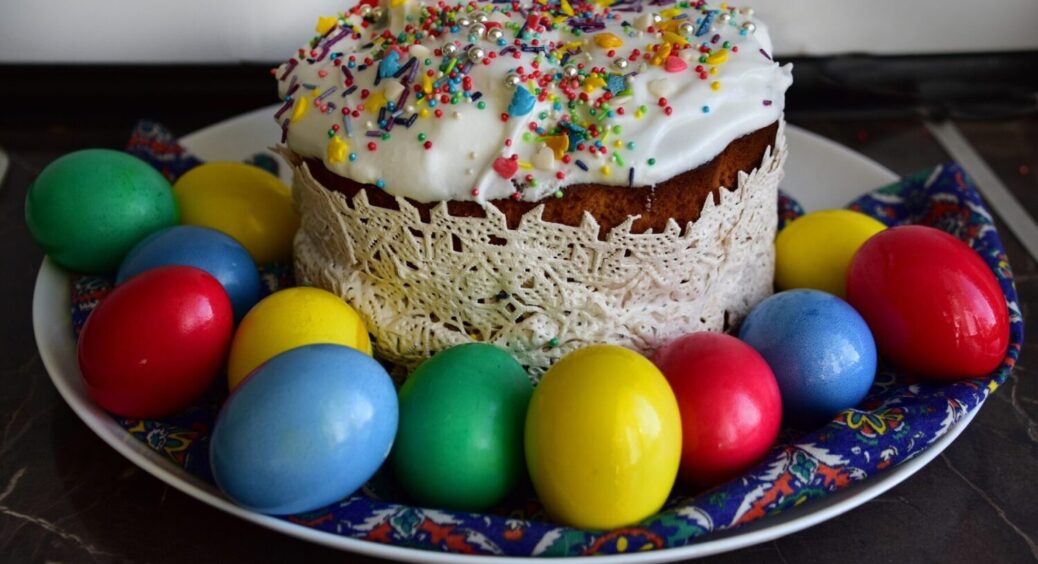 Що робити з пасками, які не з’їли на свята: 6 варіантів приготування смачних десертів і морозива 