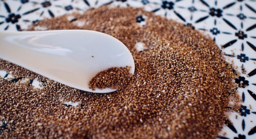 Амарант, чіа, кіноа: що станеться з організмом, якщо регулярно їсти ці “суперфуди” 