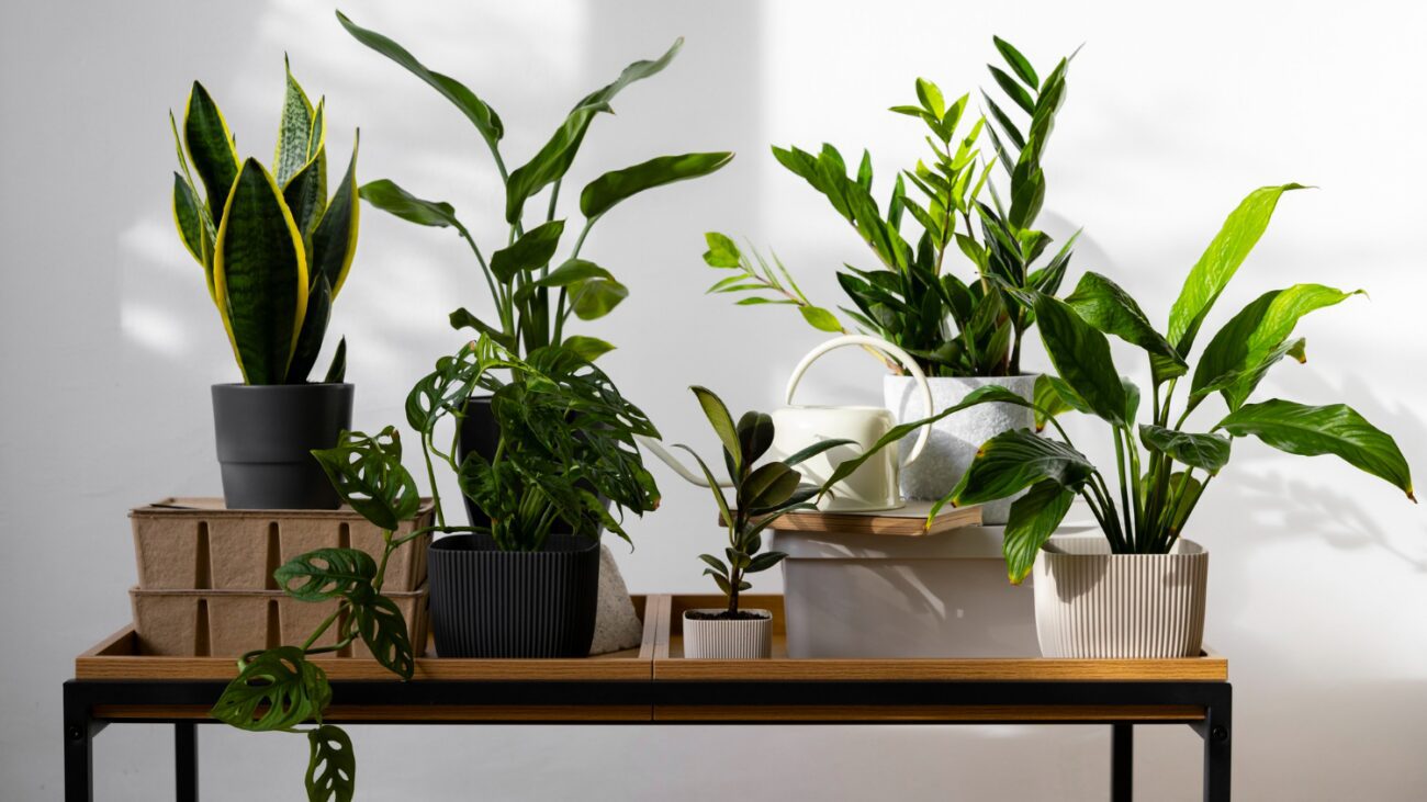 Квітникарі розповіли, що давати заміокулькасу для активного росту стебел