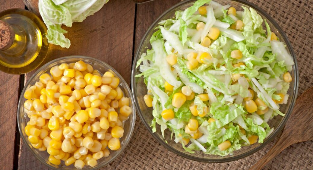 Так молоду капусту ви ще не готували: рецепт “Ходовий” від шеф-кухаря ресторану 