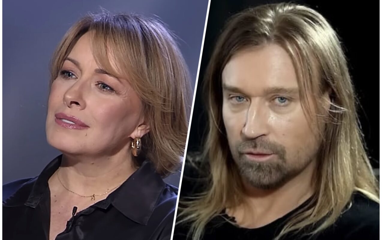 Олена Кравець розповіла, як ставиться до Олега Винника