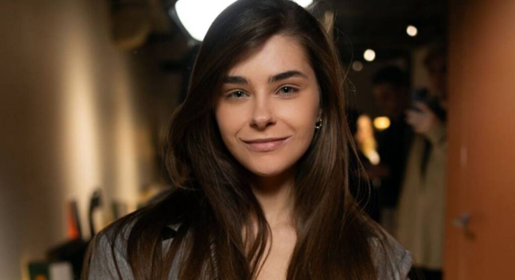 24-річна дружина Остапчука виставила студію краси на продаж: сума угоди – понад 1 млн грн 