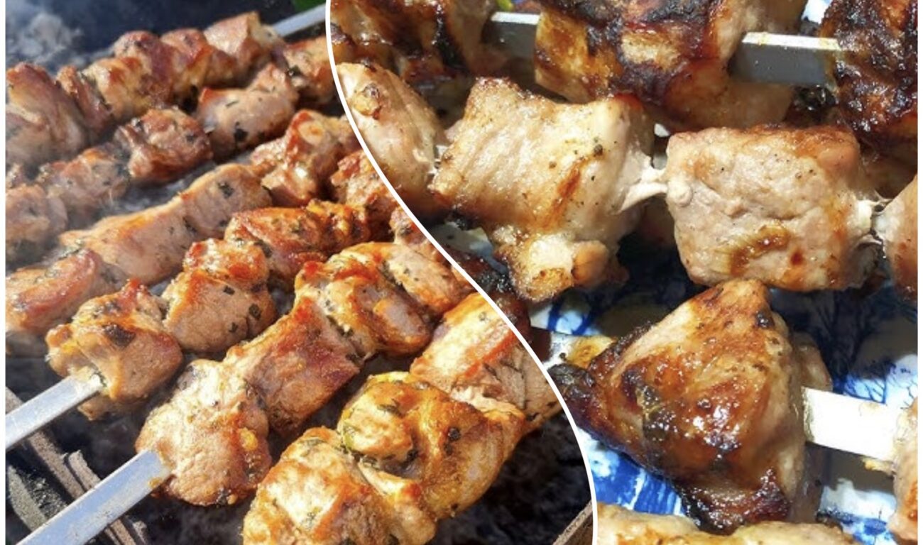 Кулінар розповів, як приготувати найкращий маринад для шашлику