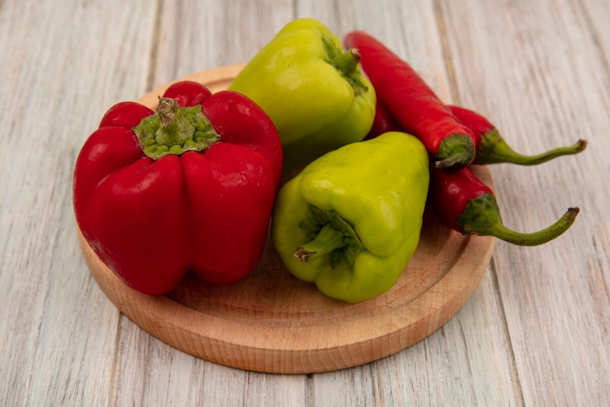 Садівники розповіли, як приготувати добриво з дріжджів для солодкого перцю