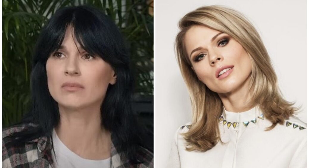 “Трикутник десятиліття”: Ольга Фреймут розповіла про стосунки свого чоловіка з Єфросиніною 