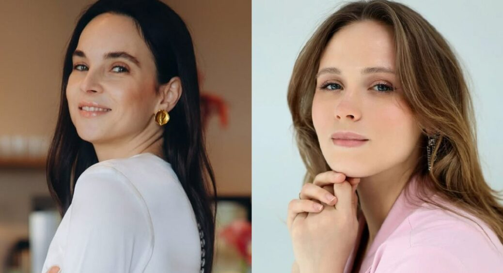 В Анни Кошмал веганські вафлі, а в Інни Мірошниченко – зелені: хто краща господиня? 