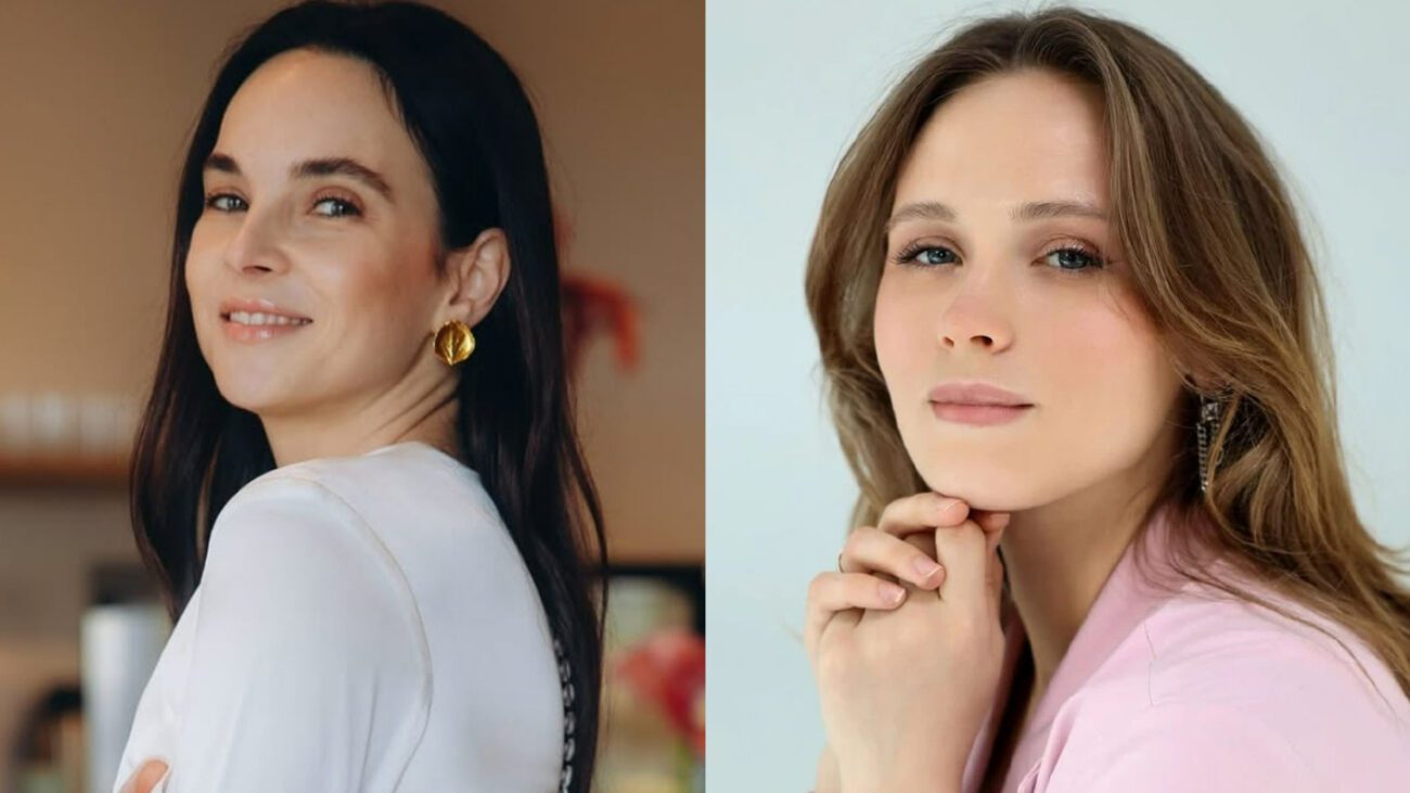 Анна КОшмал та Інна Мірошниченко приготували вафлі