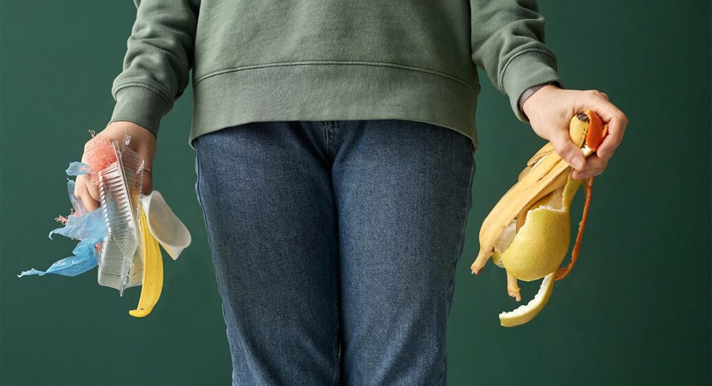 І зуби відбілить, і взуття відчистить: чому дніпрянки ніколи не викидають бананову шкуринку 