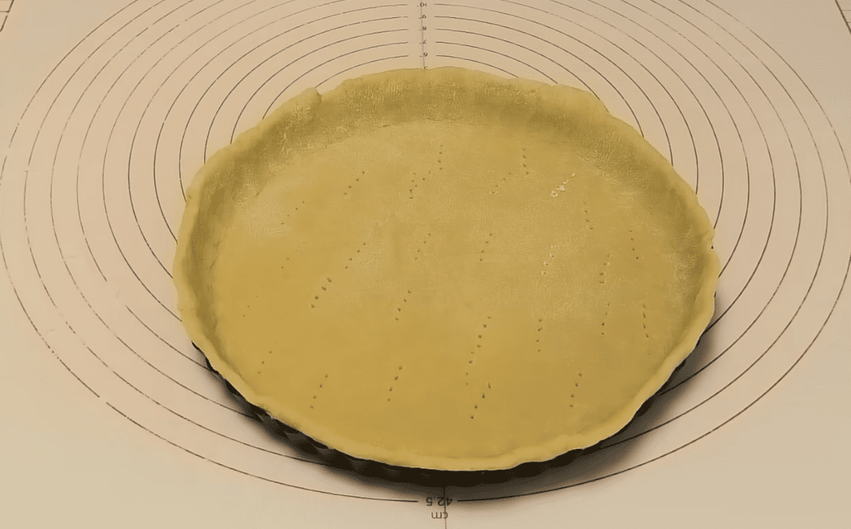 Рецепт смачного закарпатського пирога з двома начинками