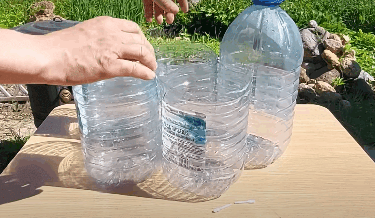 Експерти розповіли, як зробити крапельний полив своїми руками