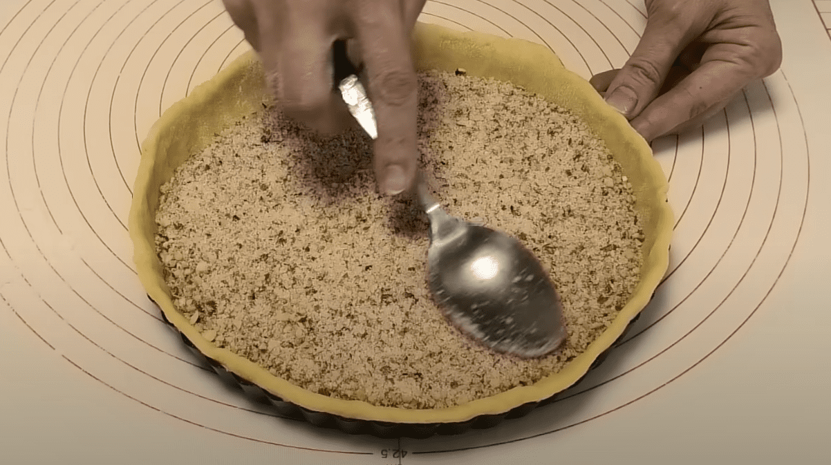 Рецепт смачного закарпатського пирога з двома начинками