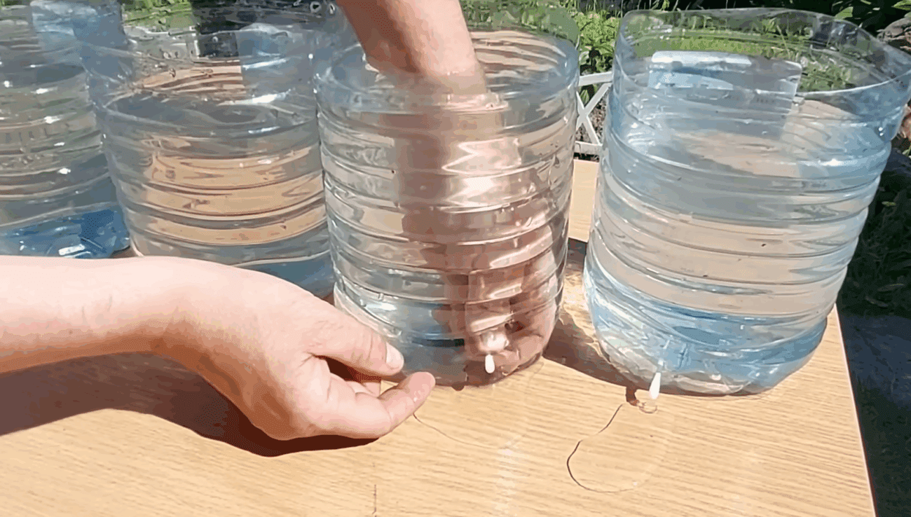 Експерти розповіли, як зробити крапельний полив своїми руками