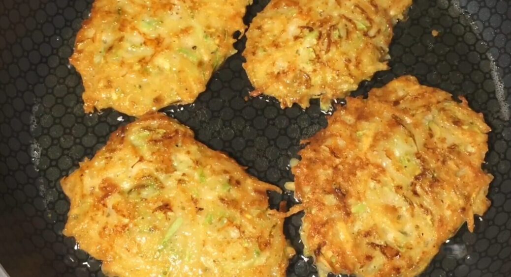 Деруни не потемніють і не стануть сірими: цей хитрий рецепт я привезла із Любліна 