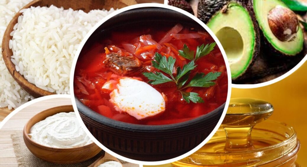 На Полтавщині господині пересолений борщ не виливають: 7 порад, як врятувати обідню страву 