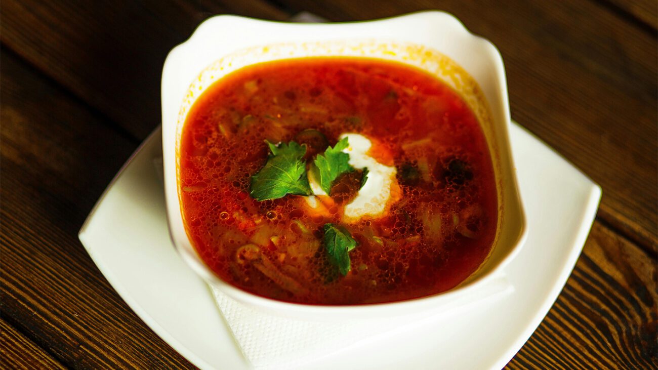 Скільки коштує зварити борщ на Мальті