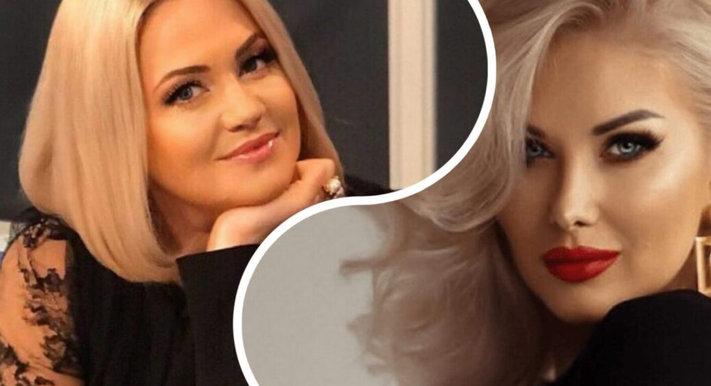 Дві народні артистки посварилися через прізвище: Бучинська звинуватила Бужинську у самозванстві 