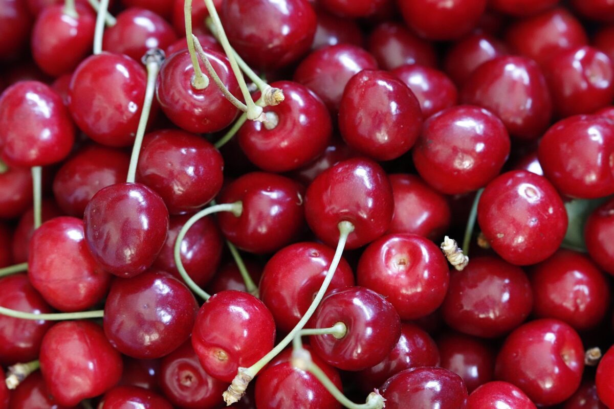 Як швидко видалити кісточки з вишень та черешень: досвід дачниці