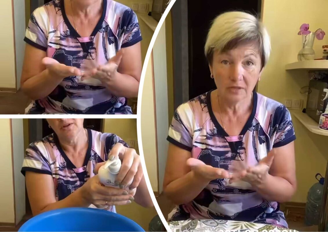 Садівники пояснили, яким засобом можна відмити руки після роботи в городі 