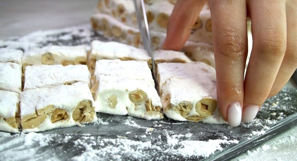 1 білок та жменя горіхів: цукерки до чаю готую за 15 хвилин – домашні не можуть зупинитися 