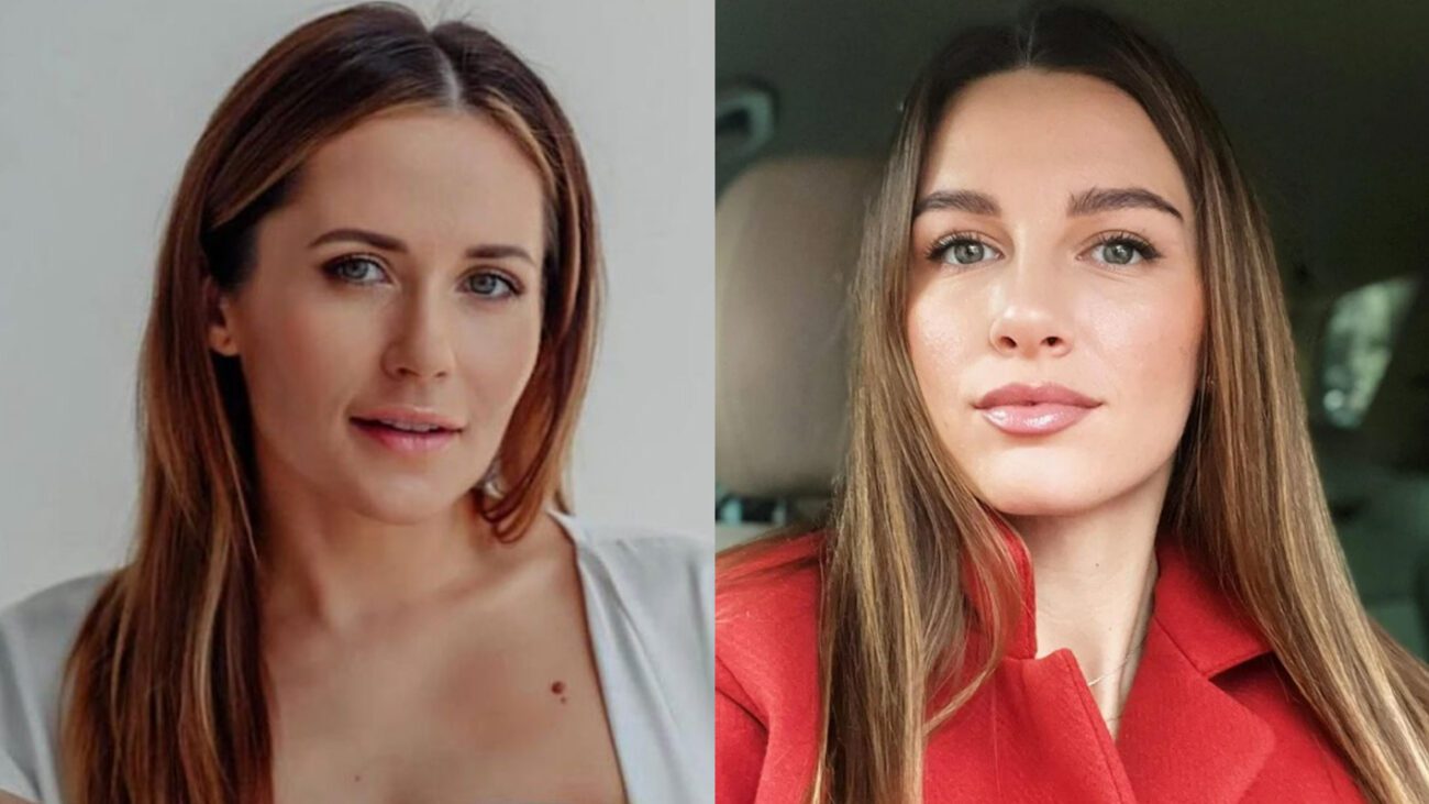 Зірки підхопили бузковий вайб