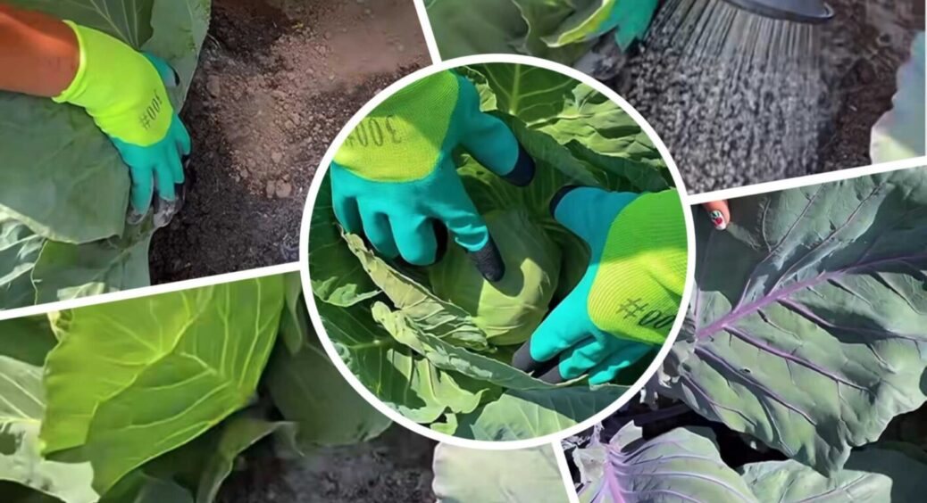 Досвідчений агроном поділився 100-відсотковим способом боротьби з білокрилкою: дешево і сердито 