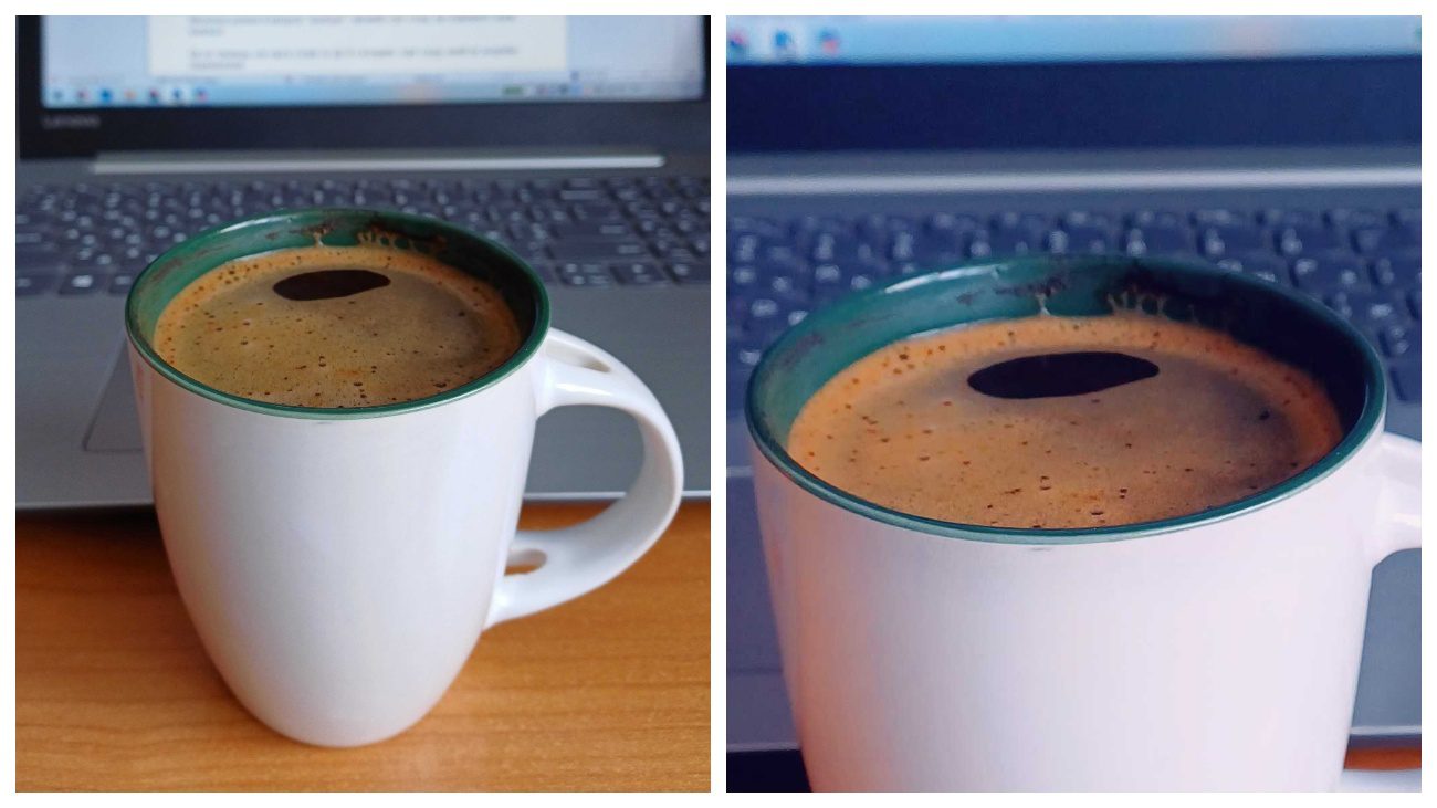 Кулінари пояснили, як приготувати каву вдома з пінкою і без гіркоти