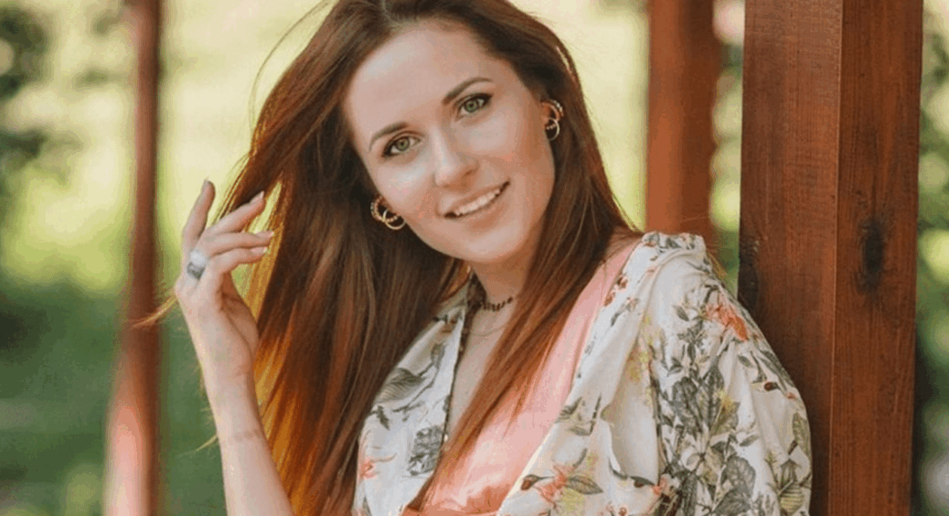 Змінила актора на режисера: 35-річна Наталка Денисенко закрутила новий роман – хто бойфренд? 