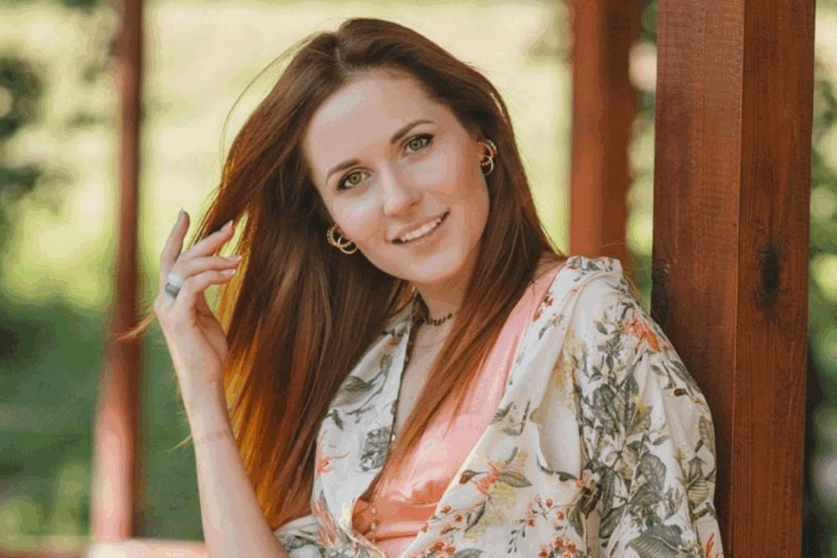 Акторка Наталія Денисенко закрутила роман із новим бойфрендом