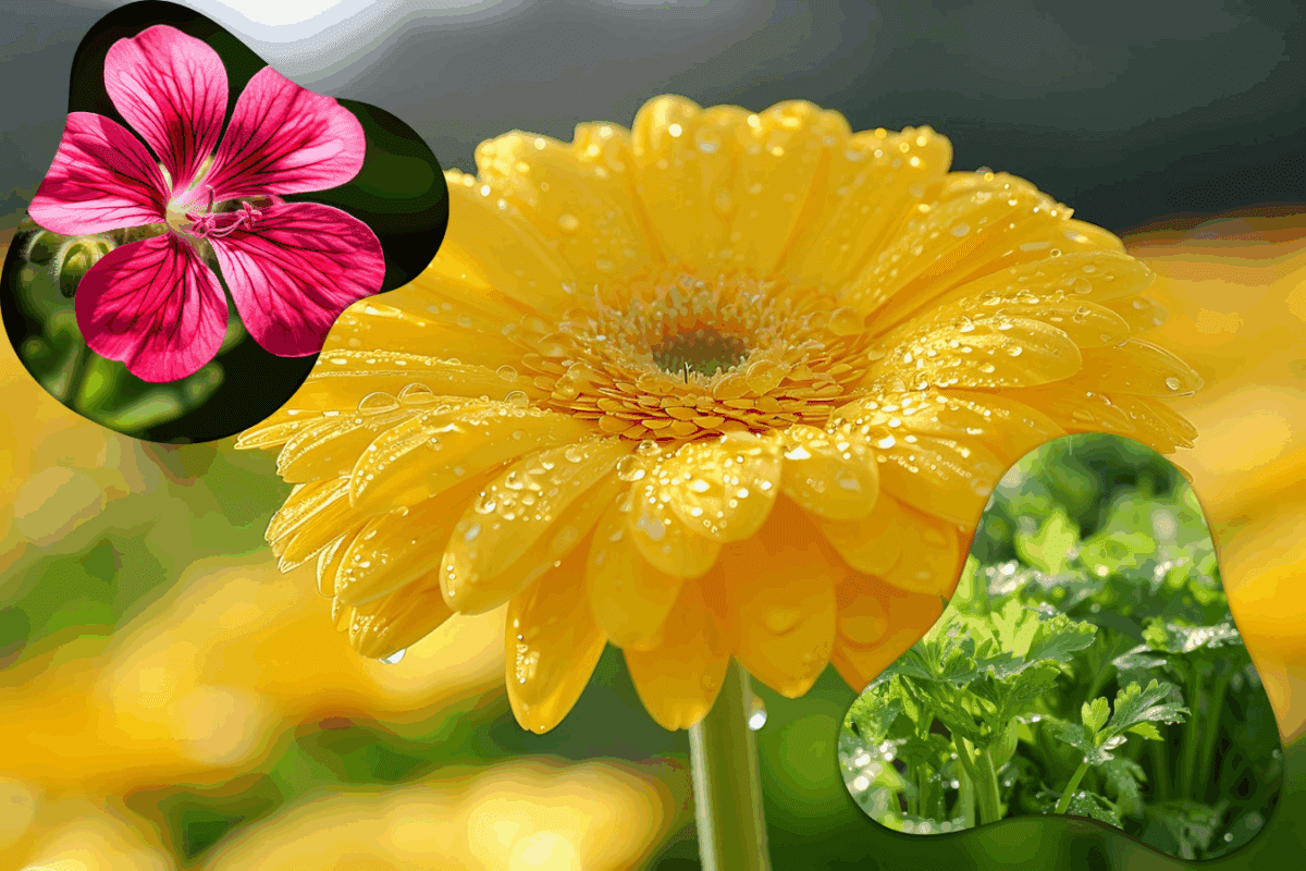 Городники назвали рослини, які відлякуватимуть з грядок колорадського жука