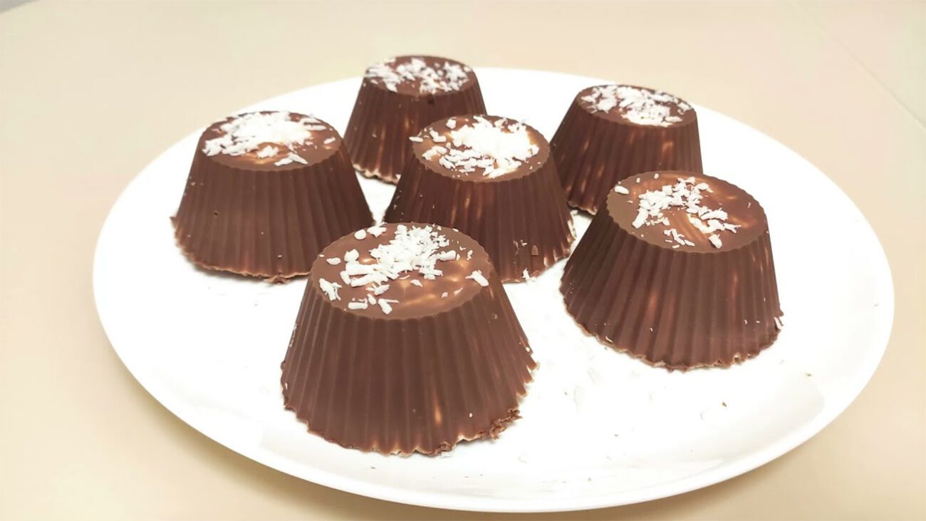 Домашні глазуровані сирки